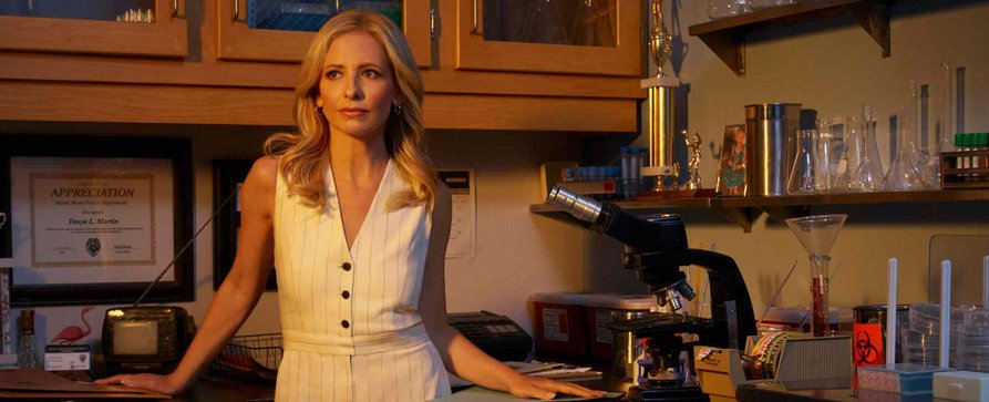 „Buffy“-Fortsetzung überraschend zu den Akten gelegt – Sarah Michelle Gellar äußert sich zu der Entscheidung – Bild: Paramount+