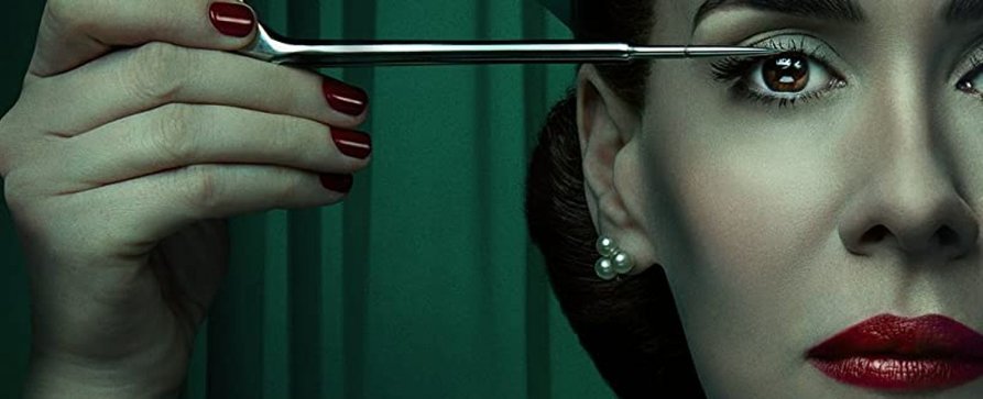 „Ratched“: Trailer zur diabolischen Krankenschwester in der neuen Netflix-Serie – Emmy-Preisträgerin Sarah Paulson portätiert Kultfigur – Bild: Netflix
