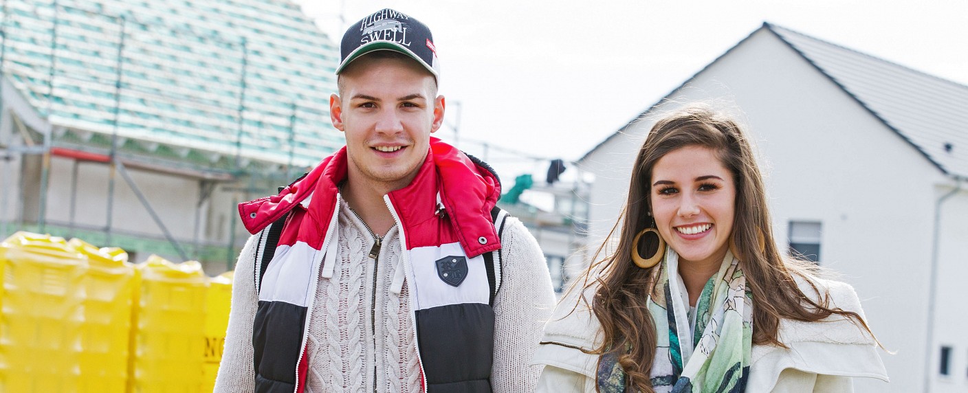 Bericht: Sarah & Pietro kündigen Schwangerschafts-Doku an – „DSDS“-Pärchen arbeitet an nächster Doku-Soap – Bild: RTL II