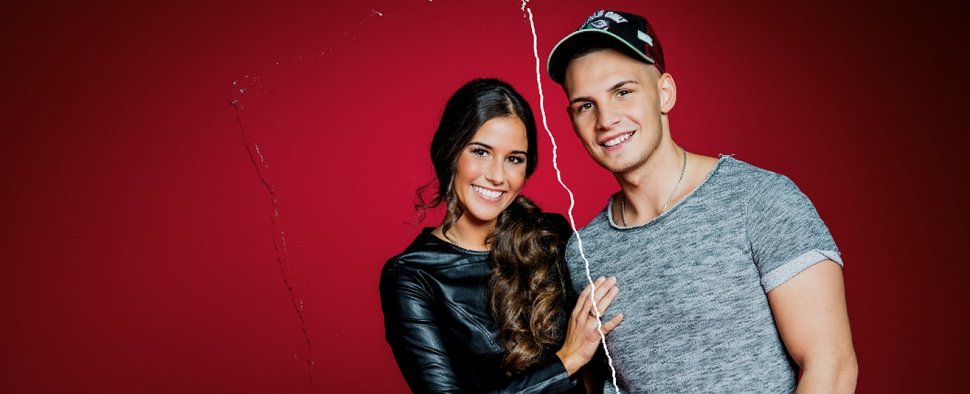 „Sarah & Pietro – Die ganze Wahrheit“ – Bild: RTL II