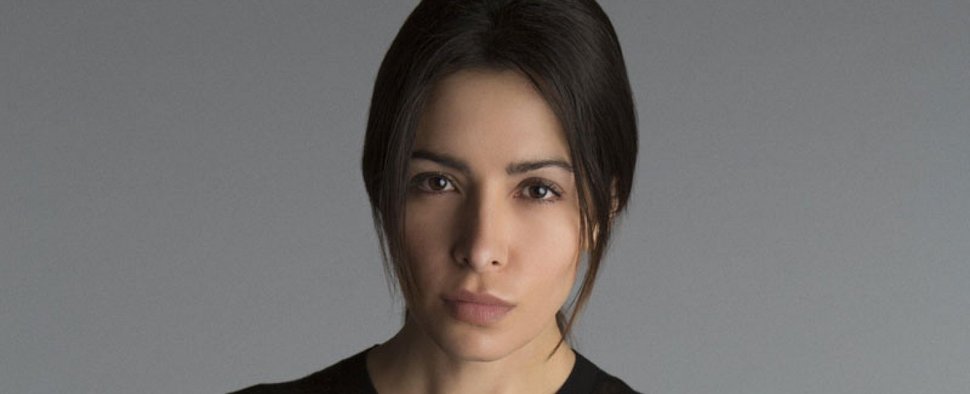 Sarah Shahi als Shaw in „Person of Interest“ – Bild: CBS