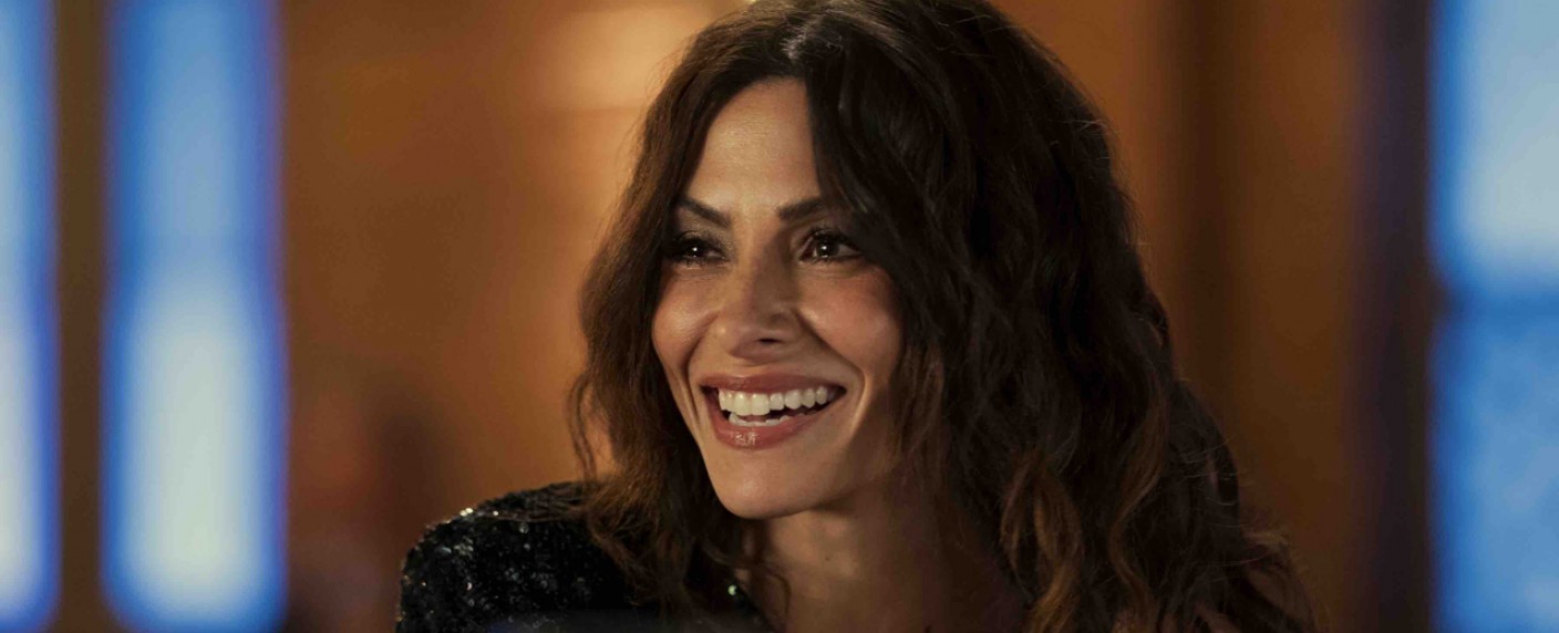 „Sex/​Life“-Star Sarah Shahi mit Hauptrolle in neuer Serie „Judgement“ – Reid Scott („Mrs. Maisel“) und François Arnaud („Midnight, Texas“) dabei – Bild: Netflix