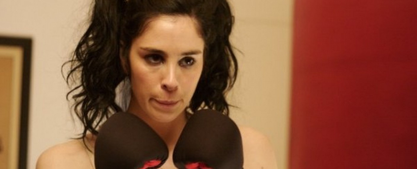 Neuer HBO-Comedypilot mit Sarah Silverman – „Secret Diary of a Call Girl“-Schöpferin schreibt Buch – Bild: IFC Films