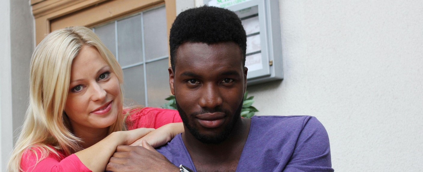 „Unter uns“: Elvis Clausen übernimmt Nebenrolle – Neuzugang in der RTL-Soap ab Oktober – Bild: RTL