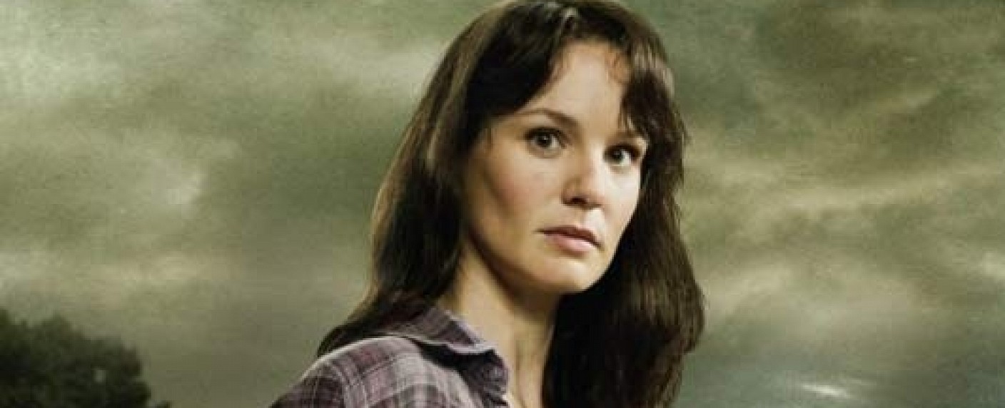 „Colony“: Sarah Wayne Callies für Carlton-Cuse-Pilot verpflichtet – „Prison Break“- und „The Walking Dead“-Star in Alien-Drama – Bild: AMC