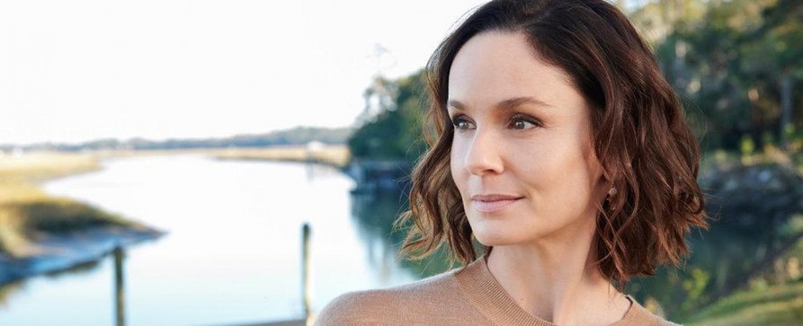 „Council of Dads“: NBC setzt Serie mit Sarah Wayne Callies ab – Familiendrama kam nicht an Erfolg von „This Is Us“ heran – Bild: Jeff Lipsky/​NBC