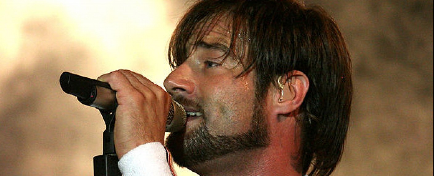 Sasha wird neuer Coach bei „The Voice Kids“ – Jury um Lena und Mark Forster jetzt komplett – Bild: Creative Commons /​ Alexander Blum