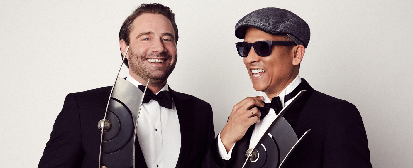 Quoten: „ECHO“-Verleihung verliert mehr als zwei Millionen Zuschauer – Verluste für „Let’s Dance“ und „Genial daneben“, ZDF punktet mit „Der Alte“ und „Bettys Diagnose“ – Bild: VOX/​Arya Shirazi