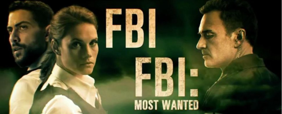Nach Quotenkatastrophe: Sat.1 wirft "FBI: Special Crime Unit" raus – Free-TV-Premiere von "FBI: Most Wanted" abgeblasen – Bild: CBS