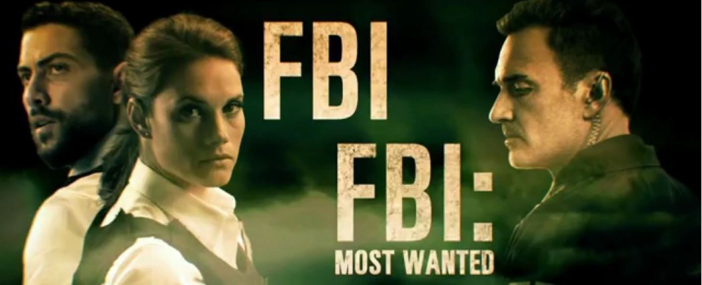 Nach Quotenkatastrophe: Sat.1 wirft „FBI: Special Crime Unit“ raus – Free-TV-Premiere von „FBI: Most Wanted“ abgeblasen – Bild: CBS