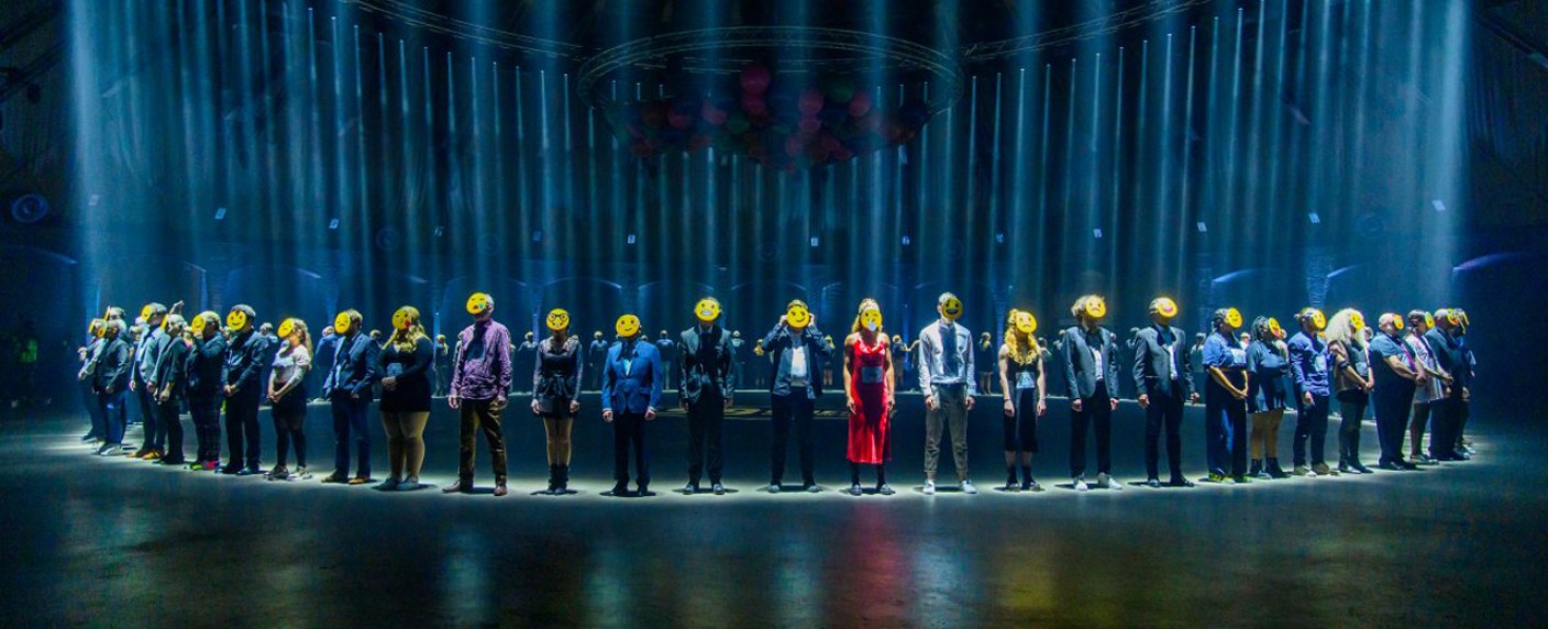 Quoten: „99“ endet erfolgreich, „Top Dog Germany“ steigert sich – Auch „Die Liga der außergewöhnlichen Gentlemen“ punktet, „Der Alte“ siegt insgesamt – Bild: Sat.1