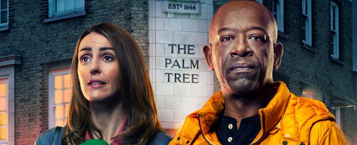 „Save Me“ mit „The Walking Dead“-Star Lennie James: Zweite Staffel bald in Deutschland – Neue Folgen des britischen Entführungsthrillers – Bild: Sky Deutschland/​© [2020] Sky UK Limited