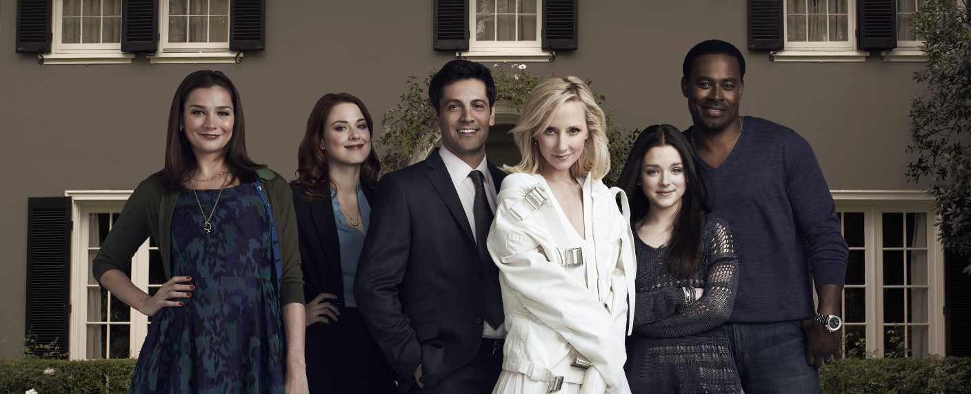 US-Network NBC stellt Sommerprogramm 2013 vor – Starttermine für „Save Me“, „Camp“ und Reality-Shows