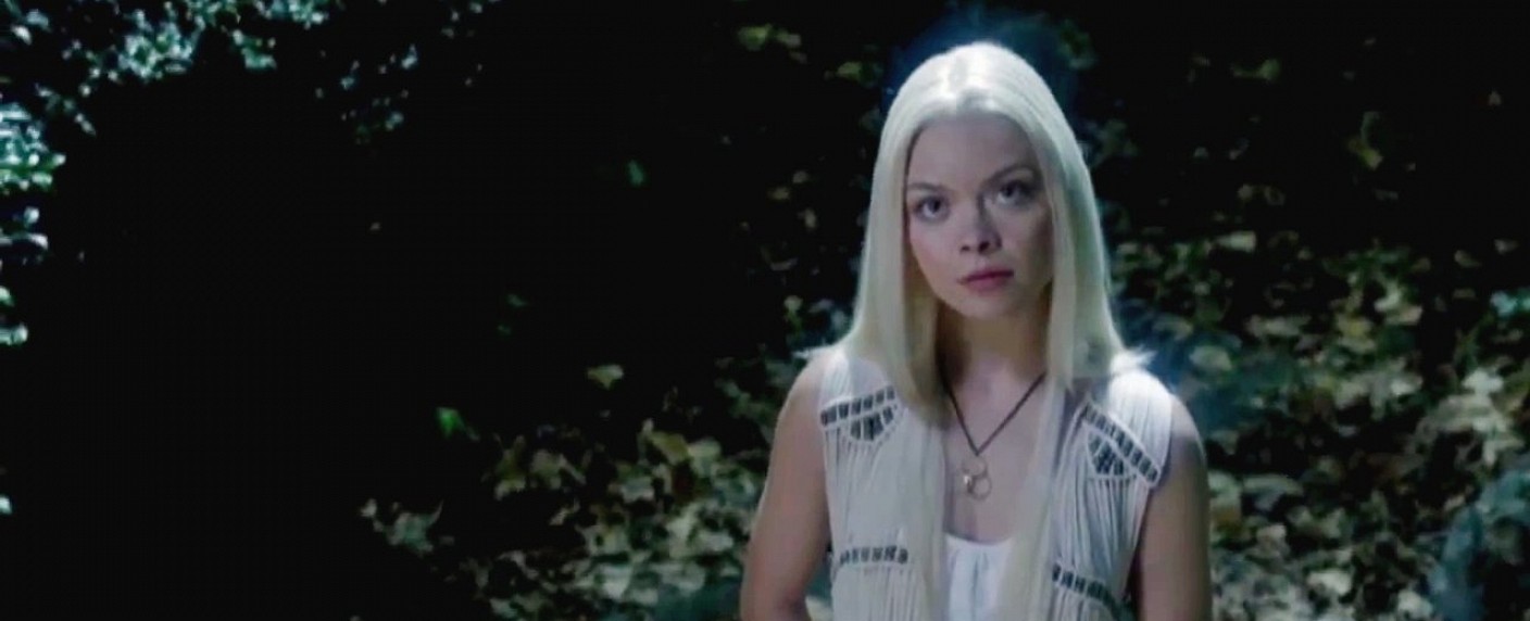 Casting-Ticker: „Vampire Diaries“ verpflichtet drei neue Gegenspielerinnen – Scott Wolf bei „The Night Shift“ zum Hauptdarsteller befördert – Bild: TNT