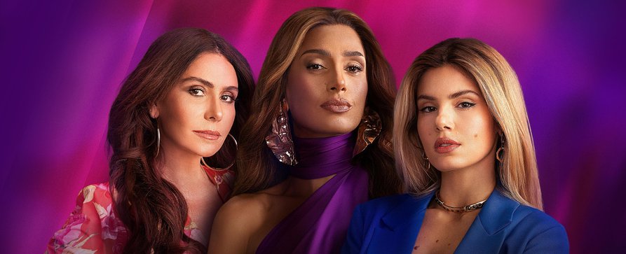„Scars of Beauty“: Neue Crime-Telenovela über Rache und Vergeltung im Schönheitsbusiness – Deutschlandpremiere der brasilianischen Serie mit „O Clone“-Star – Bild: HBO Max