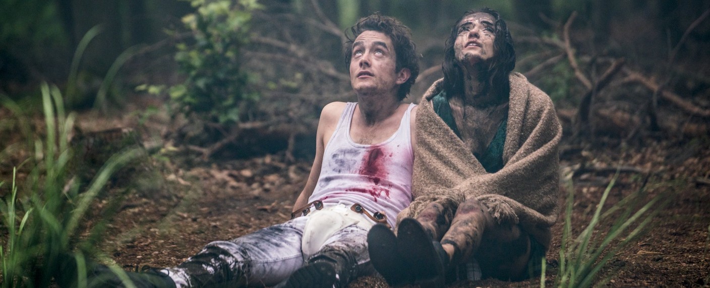 „Schattenmoor“: Neuer ProSieben-Mystery-Thriller läuft heute Abend – Auflösung des multimedialen Internatspuks – Bild: ProSieben