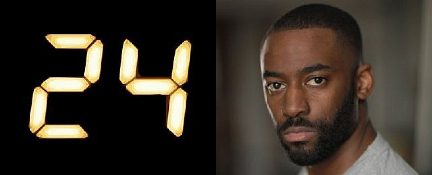 „24: Legacy“ engagiert Bruder und Ehefrau für Hauptfigur – Anna Diop und Ashley Thomas in „24“-Ableger – Bild: Publicity Foto/​ICM
