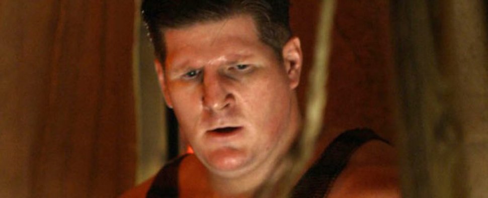 Schauspieler Brian Turk in „Carnivàle“ – Bild: HBO