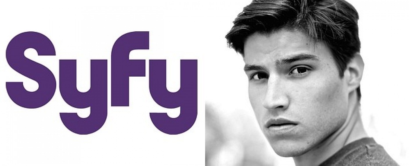 „Krypton“: Superman-Prequel engagiert Cameron Cuffe als Hauptdarsteller – Neuling soll David Goyers Syfy-Serie tragen – Bild: Jennie Scott/​IMDB