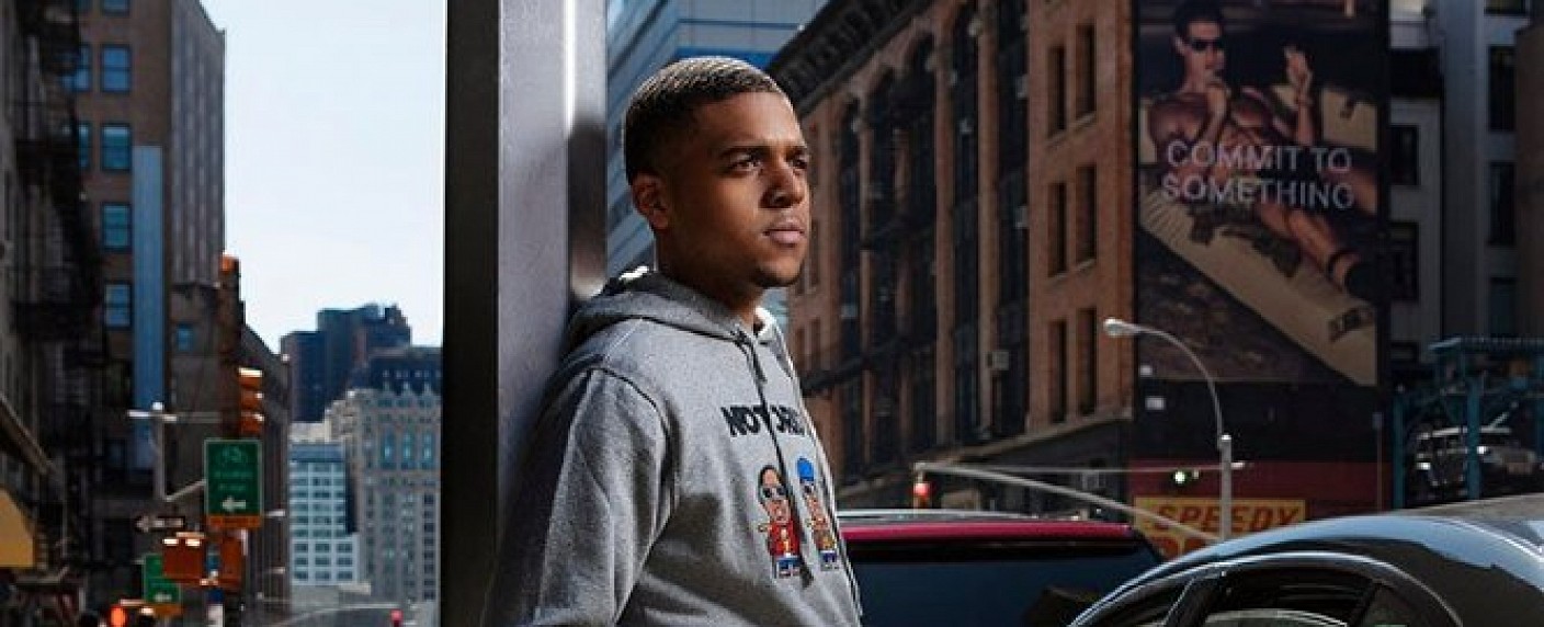 „Scream“-Reboot mit ersten neuen Darstellern und Starttermin – Rapper C.J. Wallace und Tyga in neuer Staffel dabei – Bild: C.J. Wallace/​IMDB