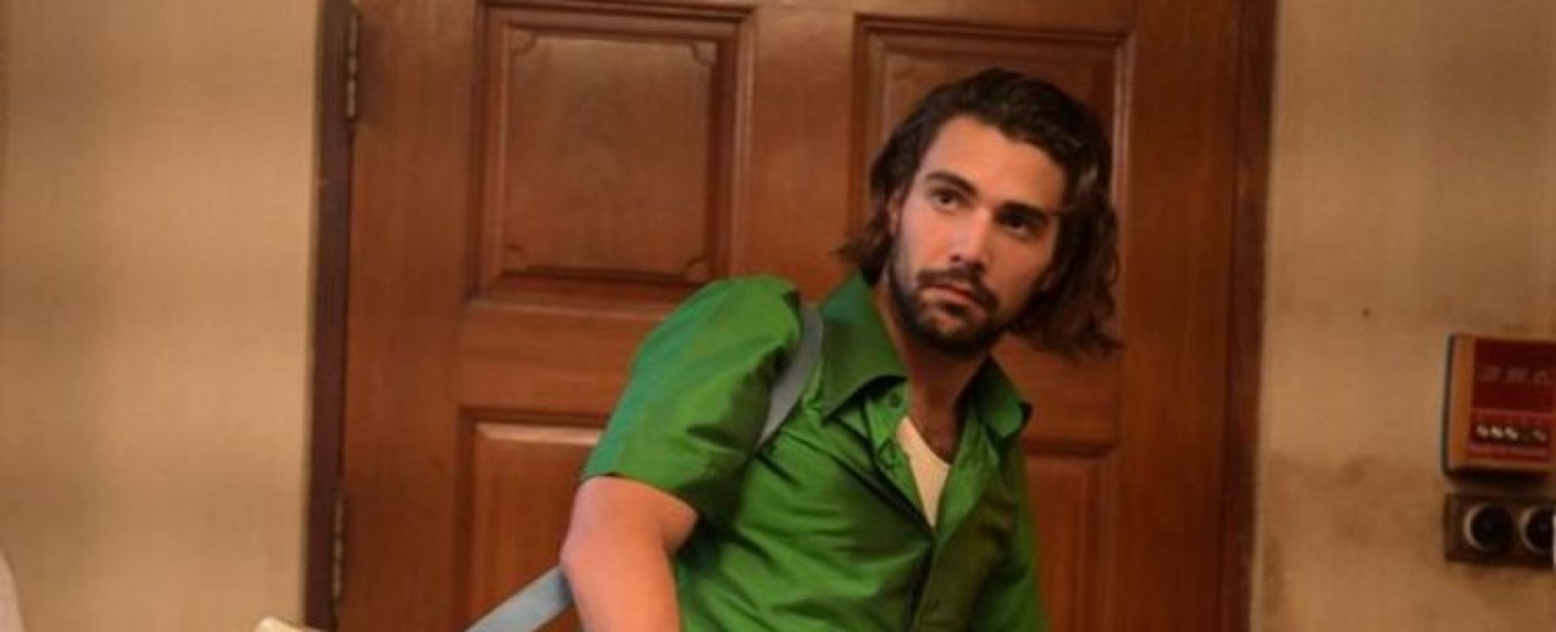 „House of the Dragon“ engagiert Fabien Frankel für die Königsgarde – Beliebter Schwertkämpfer und Herzensbrecher – Bild: BBC