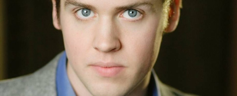 Schauspieler Jack Cutmore-Scott – Bild: Publicity Foto
