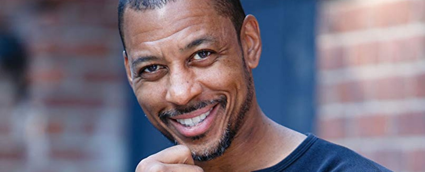 Neue „Walking Dead“-Serie: Joe Holt kommt als Vaterfigur – Cast des zweiten „TWD“-Ablegers wächst – Bild: Joe Holt/​IMDB