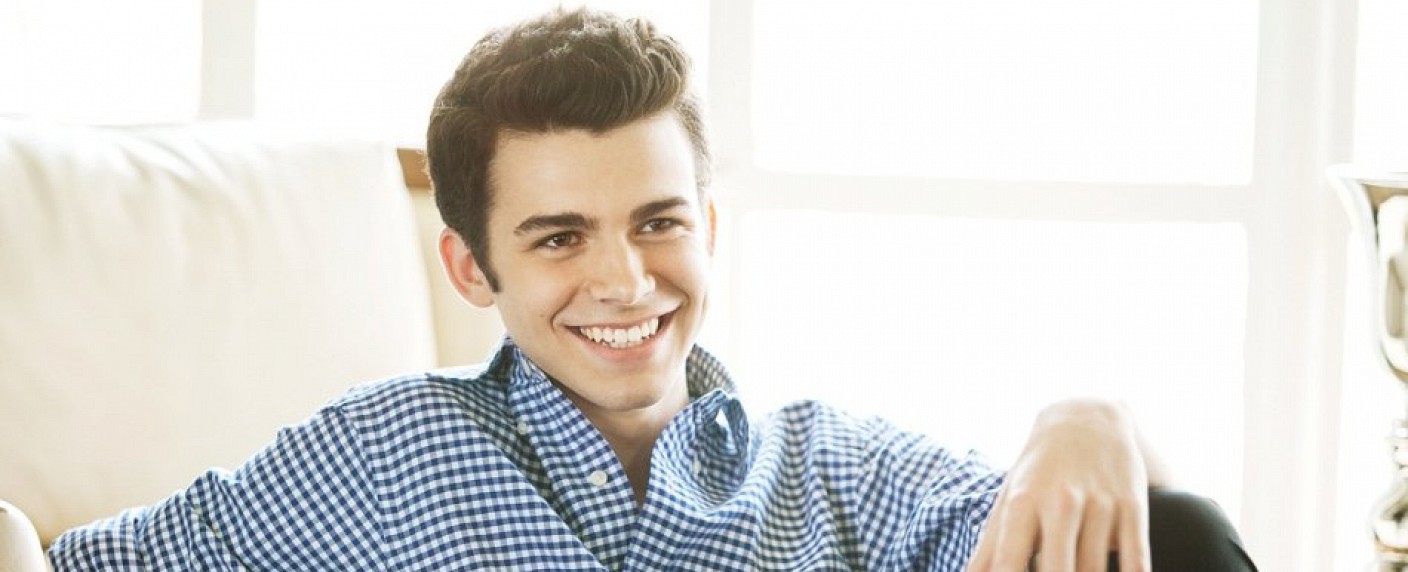 „American Crime“: Joey Pollari („The Inbetweeners“) mit Hauptrolle in Staffel zwei – Junger Basketballspieler mit Stipendium an einer Privatschule – Bild: Publicity Foto/​IMDB