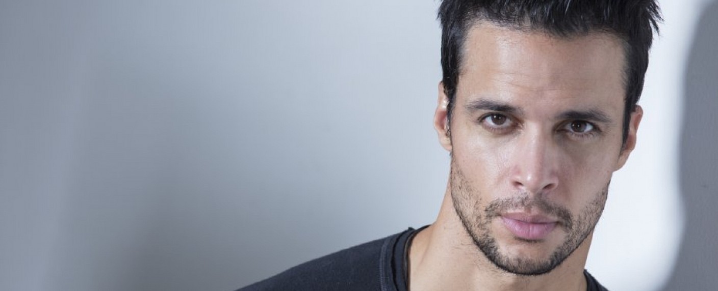 „Z Nation“: Matt Cedeño als neuer Hauptdarsteller in Staffel zwei verpflichtet – „Devious Maids“-Darsteller als Kopfgeldjäger – Bild: Pblicity-Foto/​IMDB