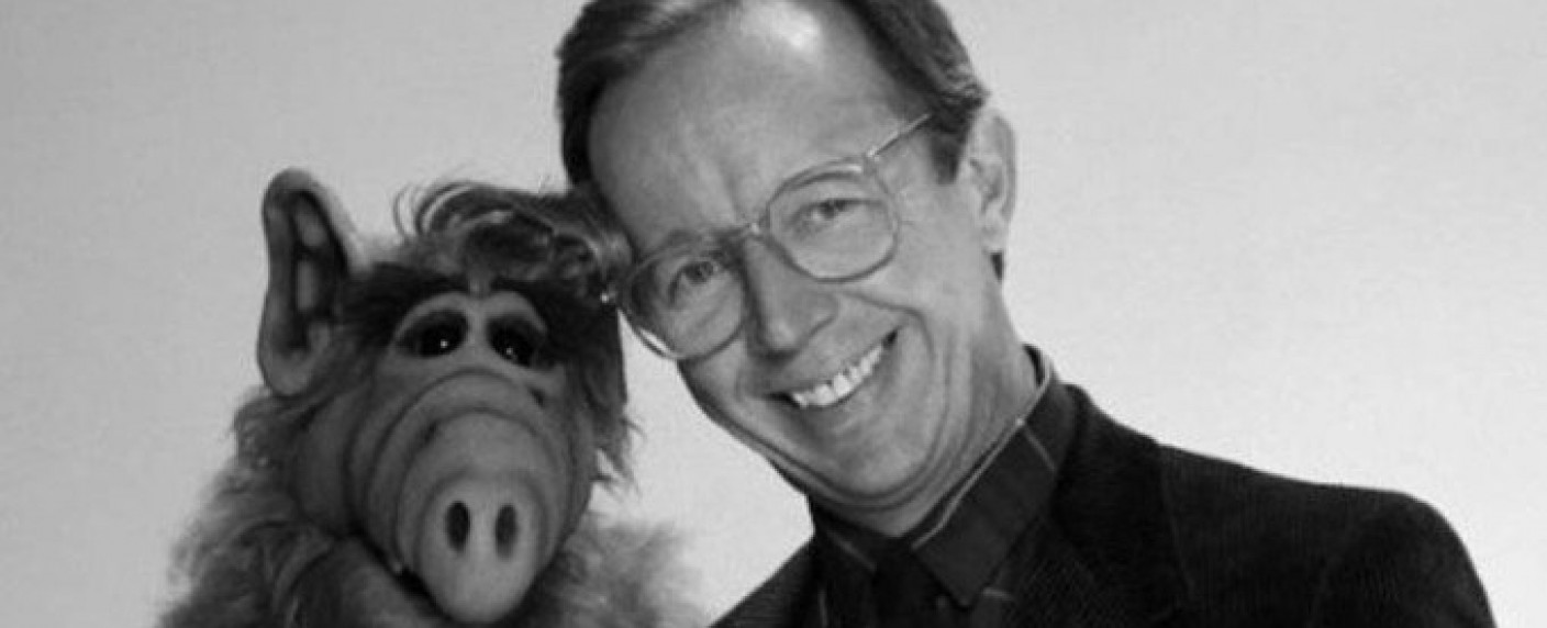 „ALF“-Darsteller Max Wright ist tot – Schauspieler wurde 75 Jahre alt – Bild: NBC