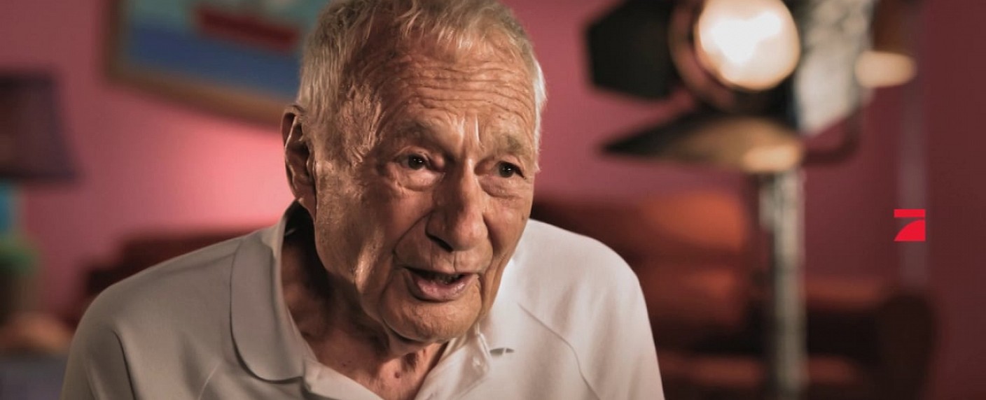 „Die Simpsons“: Homers Synchronschauspieler Norbert Gastell ist tot – Sprecher wurde 86 Jahre alt – Bild: 2014 ProSiebenSat.1 TV Deutschland GmbH/​Creative Solutions