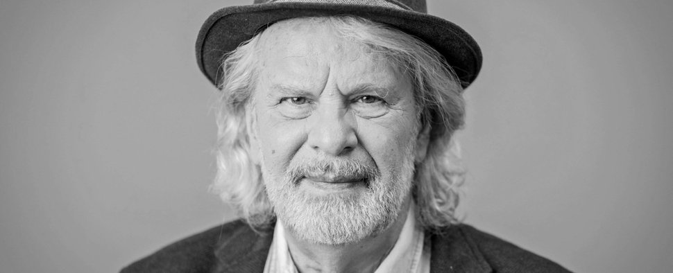 Schauspieler Peter Sattmann (1947⁠–⁠2025) – Bild: IMAGO / STAR-MEDIA