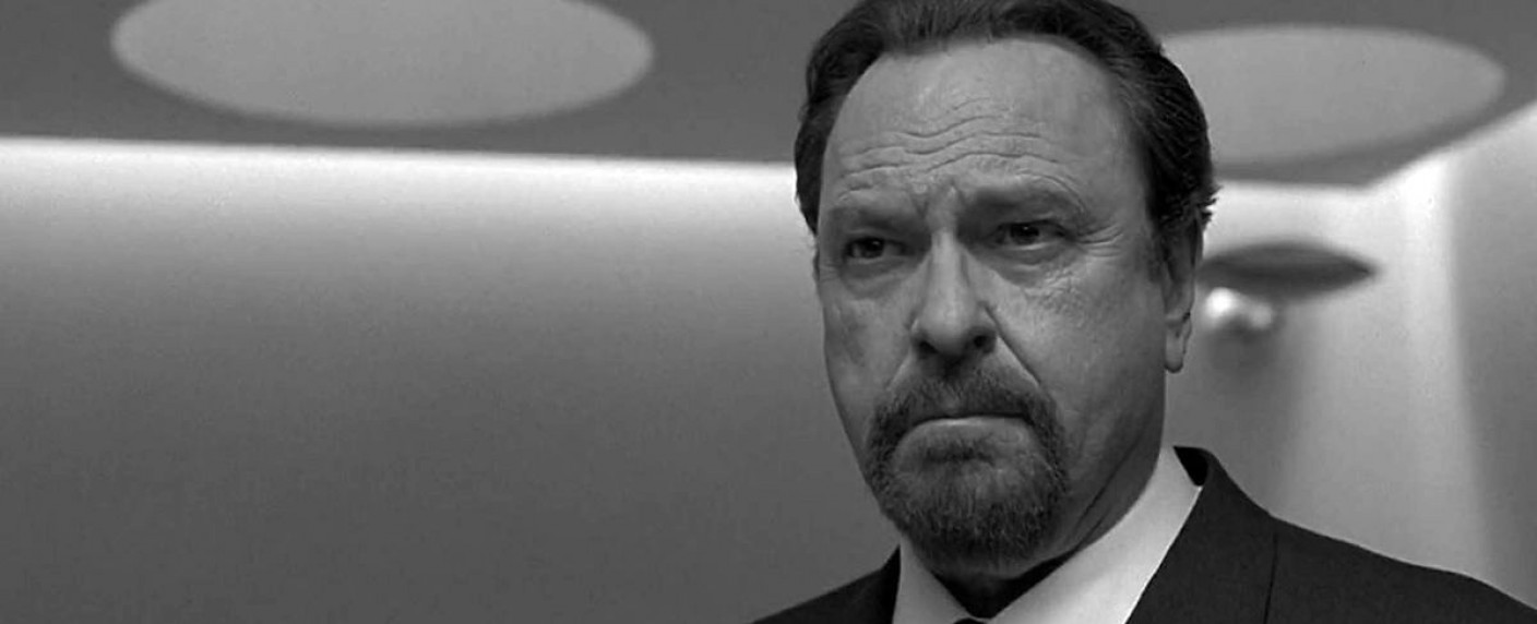Rip Torn („Men in Black“) im Alter von 88 Jahren verstorben – Emmy-Preisträger für „Die Larry Sanders Show“ – Bild: Sony Pictures