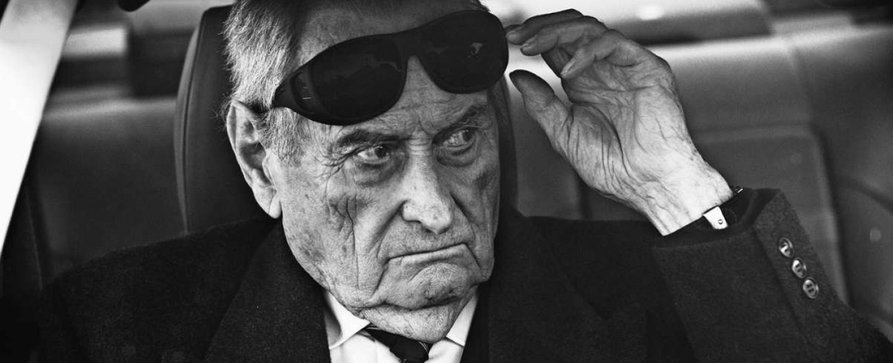 Schauspieler Walter Schultheiß („Tatort“) im Alter von 101 Jahren gestorben – SWR ändert Programm zum Tod des Volksschauspielers – Bild: 2013 /​ Movienet