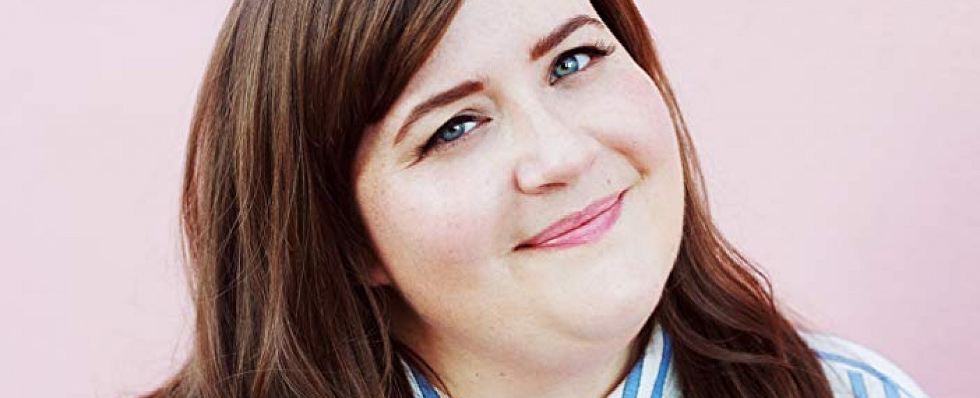 „Shrill“: Hulu realisiert gesellschaftskritische Comedy mit Aidy Bryant („SNL“) – Junge, übergewichtige Journalistin will ihr Leben ändern, nicht ihr Gewicht – Bild: Aidy Bryant/​IMDB