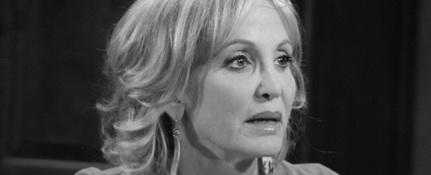 „Harley Quinn“-Sprecherin Arleen Sorkin verstorben – Erste Performerin, die der Comic-Figur Leben einhauchte – Bild: IMAGO /​ Avalon.red