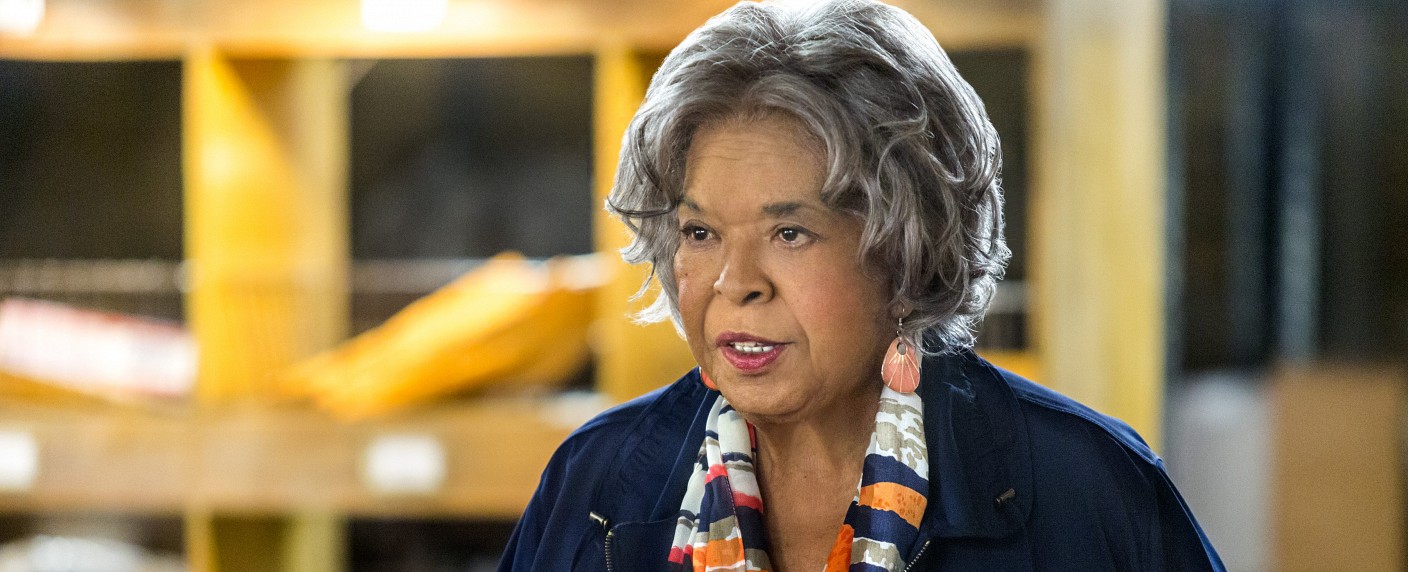 „Ein Hauch von Himmel“: Della Reese gestorben – Sängerin und Schauspielerin wurde 86 Jahre alt – Bild: Hallmark