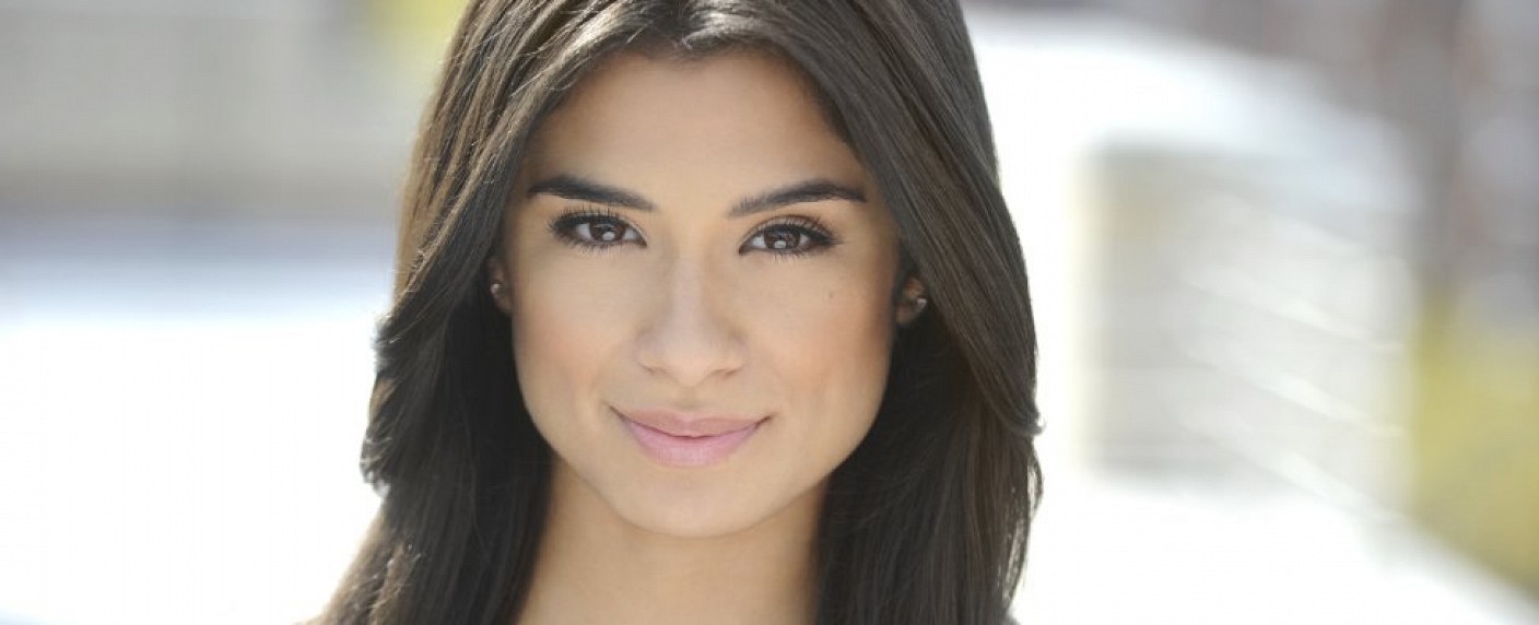 „Orange is the New Black“-Star Diane Guerrero heuert bei „Doom Patrol“ an – Neue DC Universe-Serie nimmt weiter Gestalt an – Bild: Publicity Foto/​IMDB