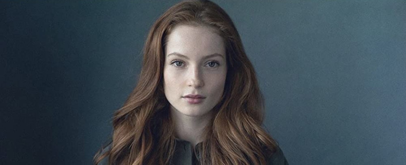 „Bridgerton“ holt überraschend Hannah Dodd als neue Francesca an Bord – Neuverpflichtung vor dritter Staffel – Bild: IMDB/​Hannah Dodd