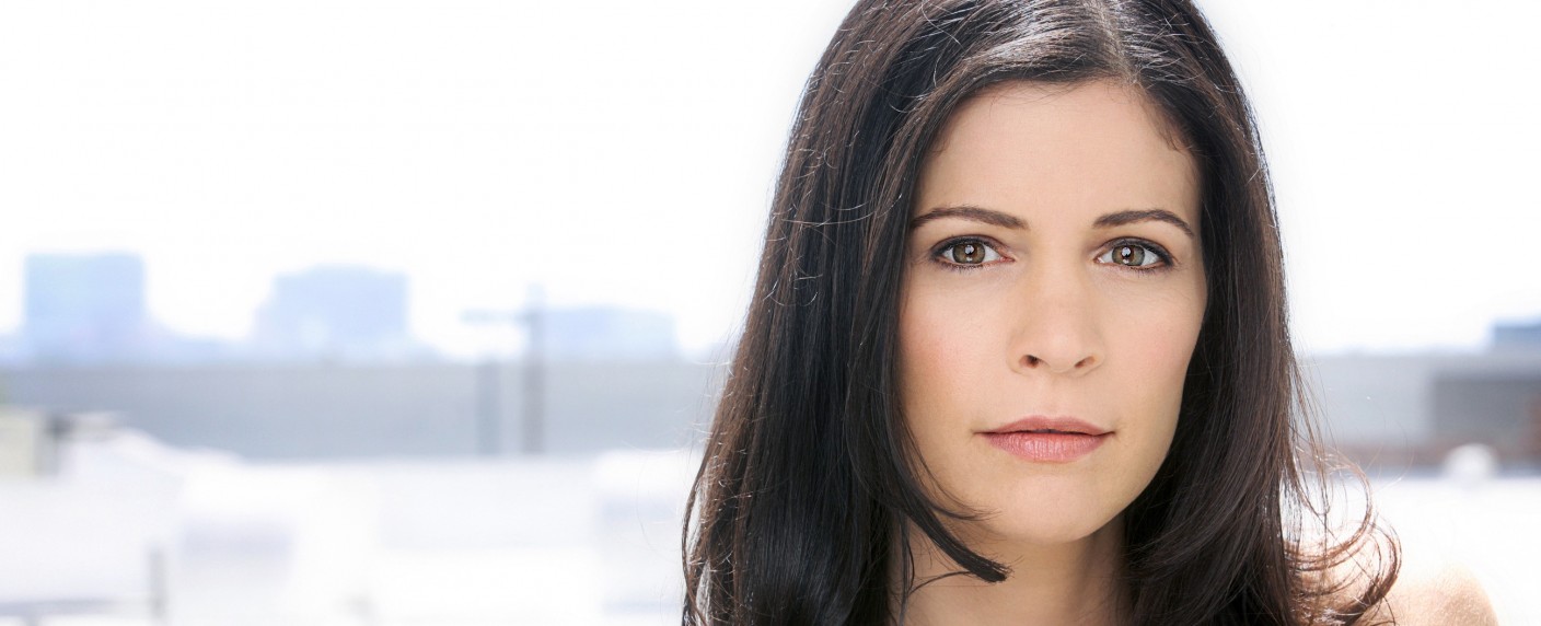 Lauren Stamile („Grey’s Anatomy“) schließt sich „Gotham Knights“ an – Rolle als leidende Industriellen-Gattin – Bild: Lauren Stamile/​IMDB