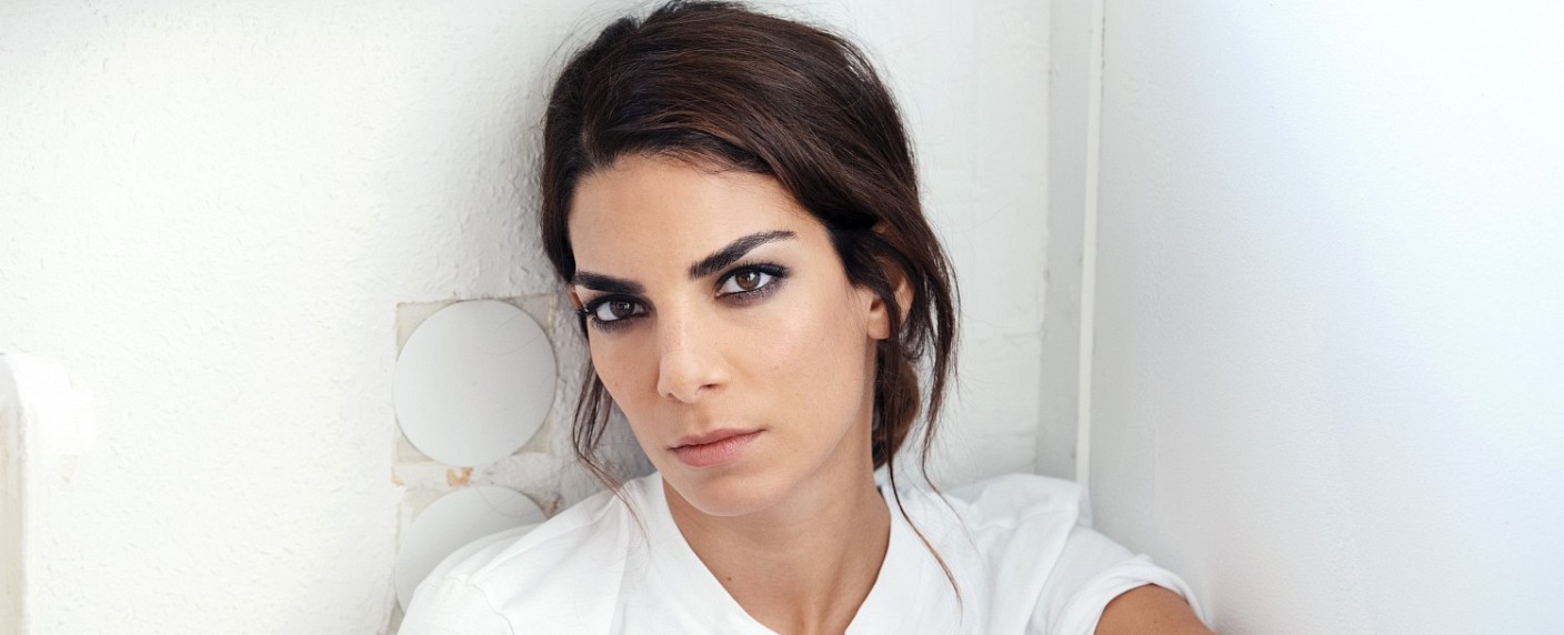 „The Outpost“: Lilli Hollunder mit Rolle in zweiter Staffel – Deutsche Ausstrahlung bei Syfy für Sommer 2019 geplant – Bild: Jeanne Degraa/​Syfy