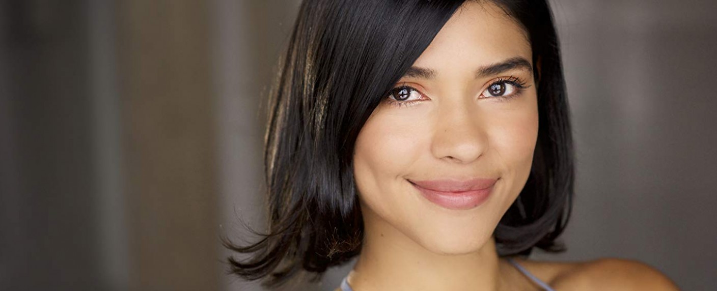 „Chicago P.D.“: Wird Lisseth Chavez die Nachfolgerin von Jon Seda? – Schauspielerin für mögliche neue Hauptrolle engagiert – Bild: Publicity Foto/​IMDB