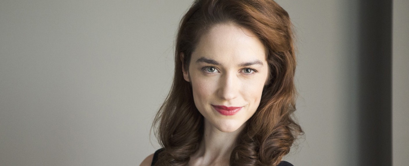 „Wynonna Earp“: Kanadische Mysteryserie hat Weltpremiere beim US-Syfy (Updated) – Moderner Mystery-Western läuft später bei CHCH – Bild: Publicity Foto