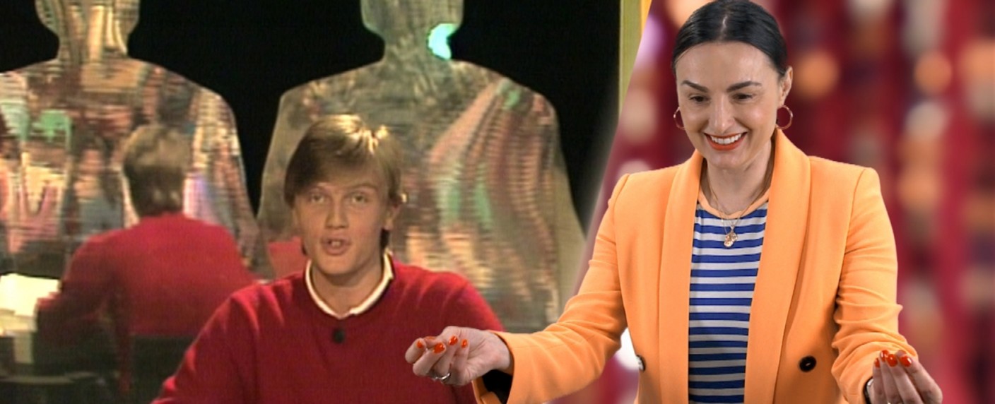 „Die besten Musikshows“: WDR erinnert an „Beat-Club“, „disco“ und Co. – Prominente Fans erinnern sich in Samstagabend-Special – Bild: WDR