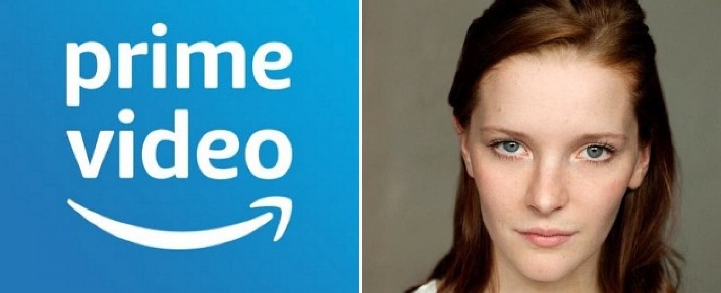 „Herr der Ringe“: Amazon-Serie findet Darstellerin für junge Galadriel – Morfydd Clark aus „His Dark Materials“ und „Dracula“ erhält Rolle – Bild: IMDB/​Morfydd Clark