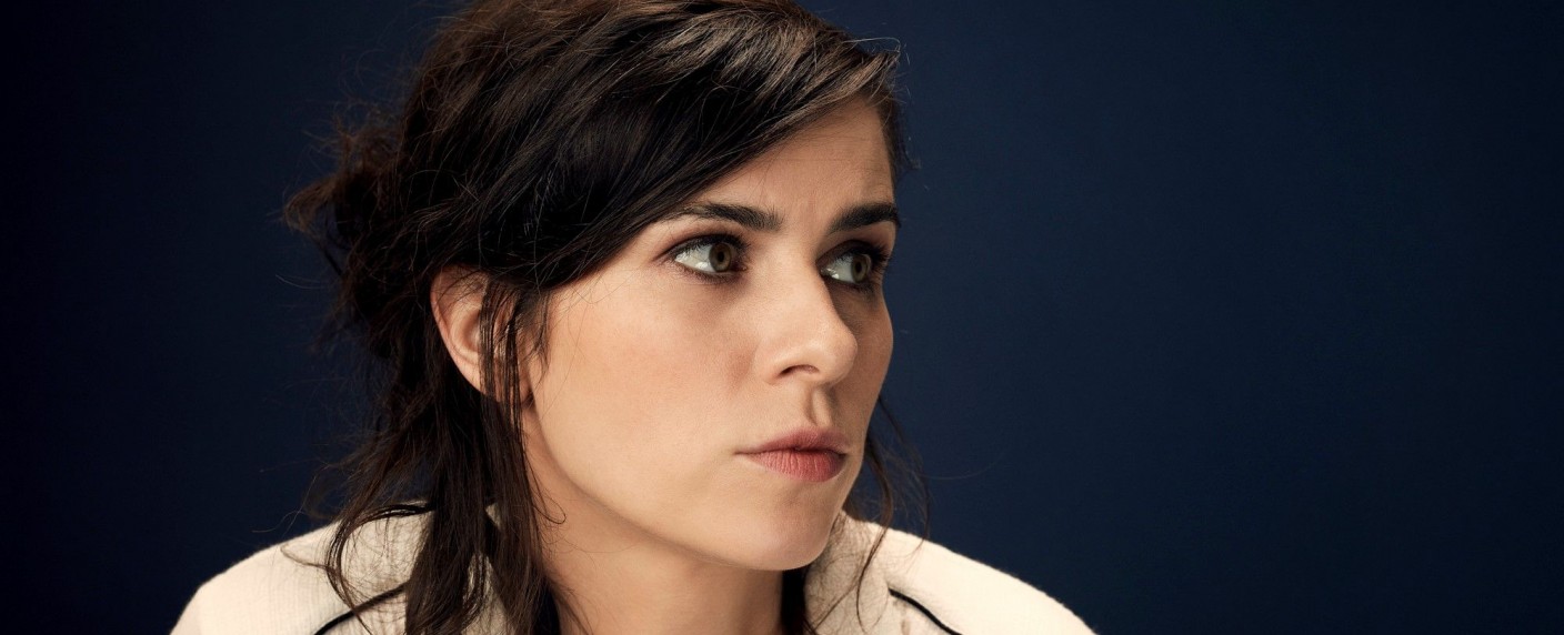 „The Mopes“: Nora Tschirner mit Hauptrolle in TNT-Comedy-Serie – Ein Musiker und seine Geisteskrankheit als Thema – Bild: Foto Marco Justus Schöler