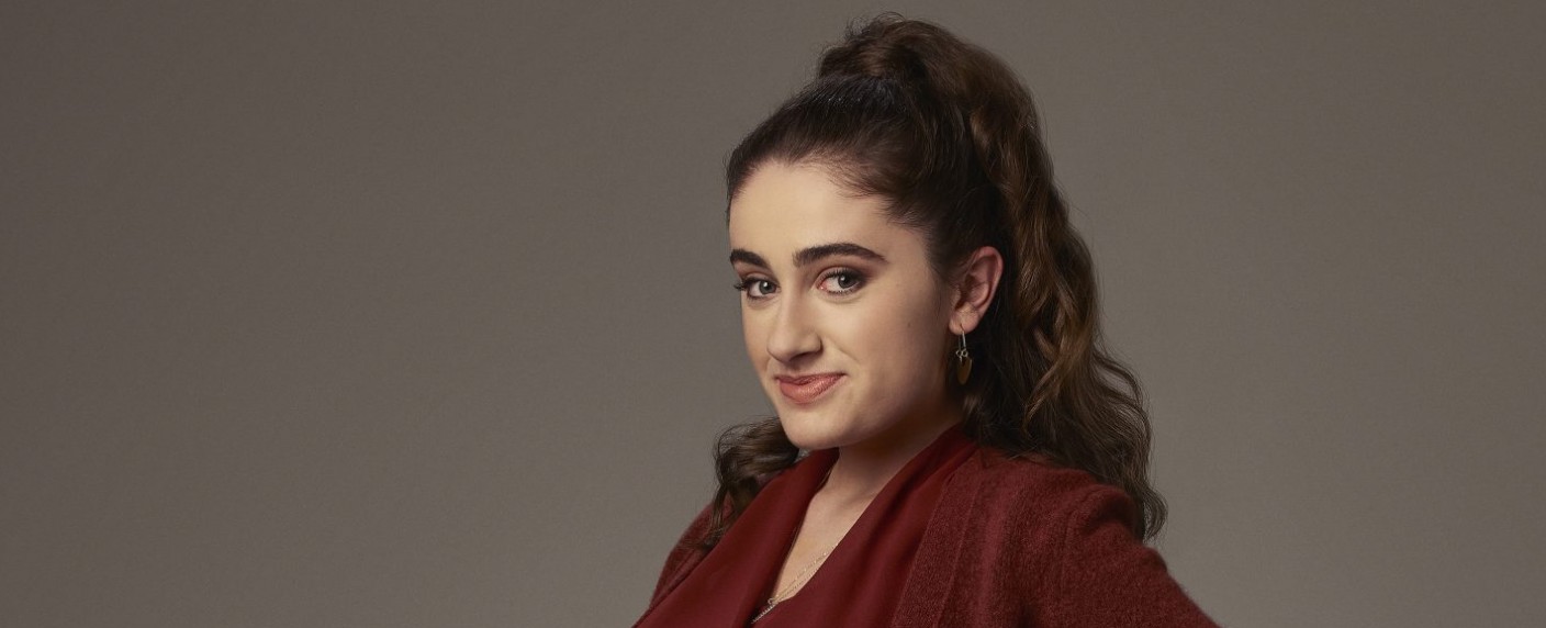 „Girls“-Nachfolger? HBO bestellt neue Comedy von und mit Rachel Sennott – Freundeskreis kommt nicht voneinander los – Bild: ABC
