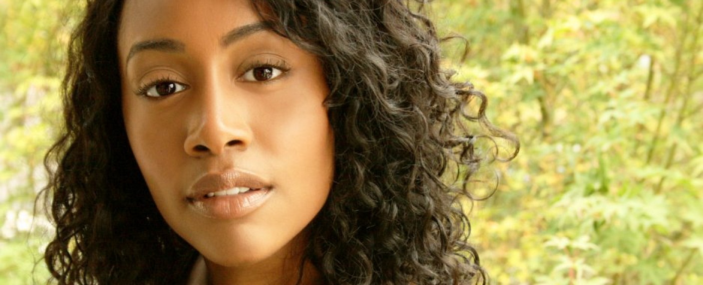 „Luke Cage“: Simone Missick übernimmt weibliche Hauptrolle in Netflix-Serie – Cage erhält eine Mitstreiterin – Bild: Publicity Foto (IMDB/​Dion Harvey)