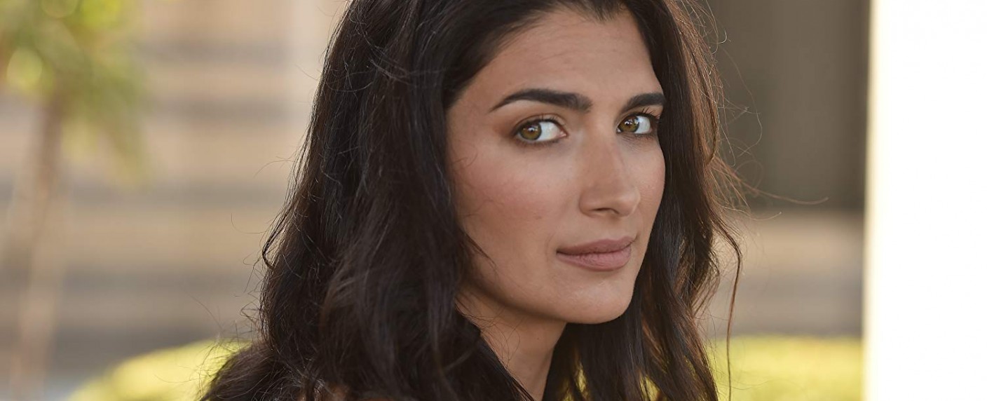 „Mysterious Mermaids“ holt Tiffany Lonsdale für Hauptrolle an Bord – Neue „Sirene“ in der dritten Staffel – Bild: Tiffany Lonsdale/​IMDB