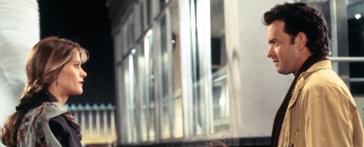 RTL-Zwei-Qualitätsoffensive: Spielfilme statt Trash im Tagesprogramm – „New Moon“ und „Schlaflos in Seattle“ ersetzen „Frauentausch“ und „Wollnys“ – Bild: RTL Zwei/​Sony Pictures Home Entertainment